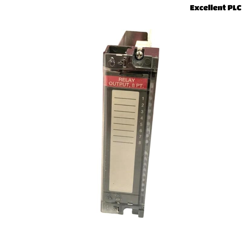 Honeywell 900H01-0102 Relay Output Module