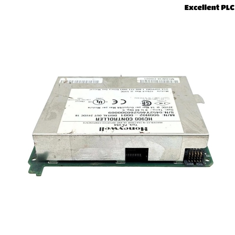 Honeywell 900H02-0001 Digital Output Module