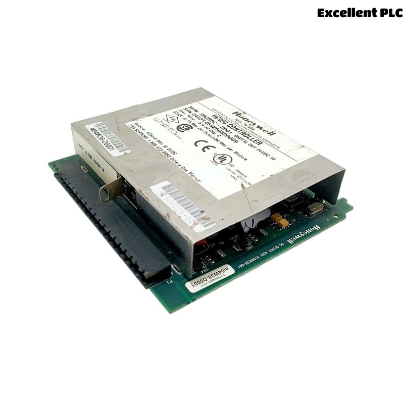 Honeywell 900H02-0001 Digital Output Module
