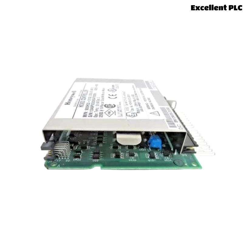 Honeywell 900H02-0102 Digital Output Module