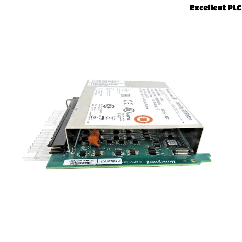 Honeywell 900H02-0202 Digital Output Module