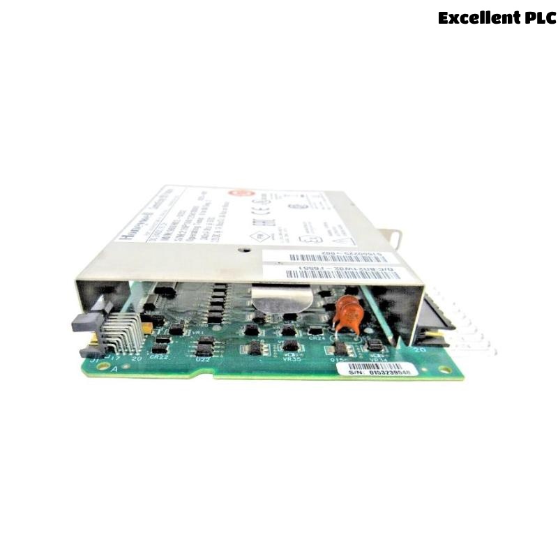 Honeywell 900H02-0202 Digital Output Module