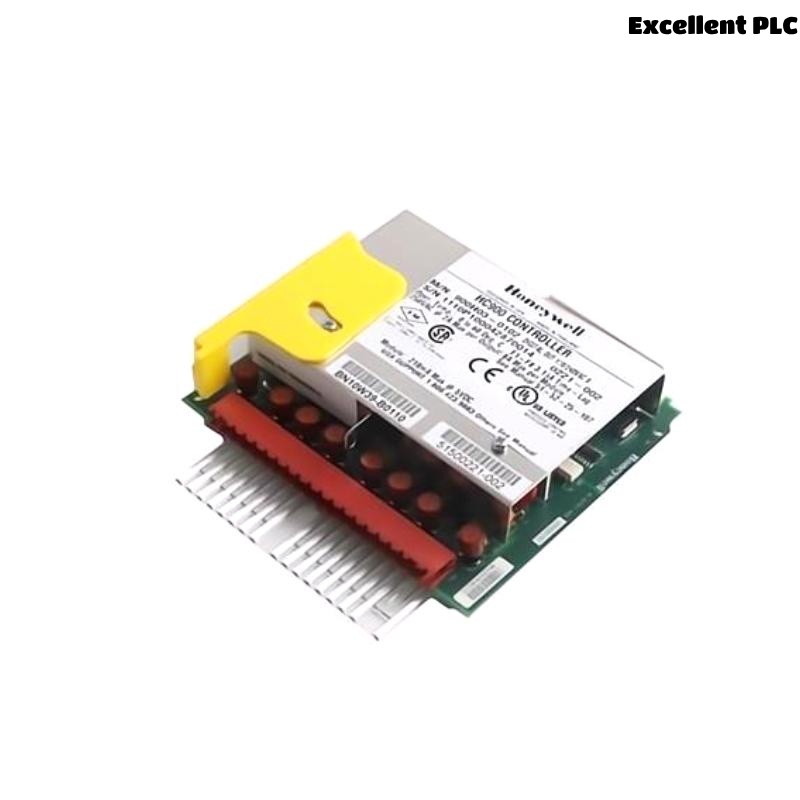 Honeywell 900H03-0102 Digital Output Module