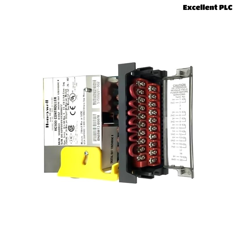 Honeywell 900H03-0202 Digital Output Module