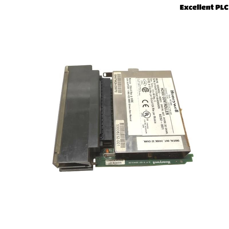 Honeywell 900H32-0001 32 Point Digital Output Module