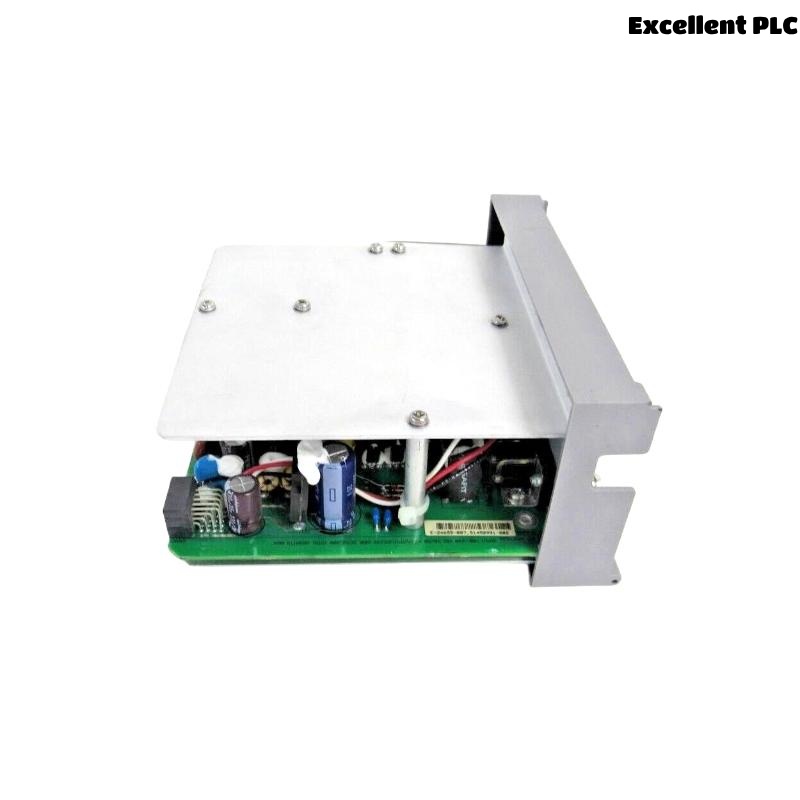 Honeywell 900P01-0101 ControlEdge HC900 Power Supply Module