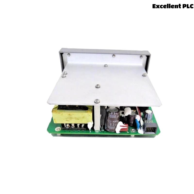 Honeywell 900P01-0101 ControlEdge HC900 Power Supply Module