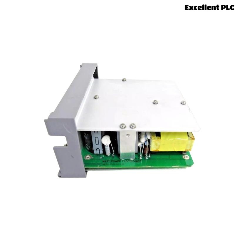 Honeywell 900P01-0101 ControlEdge HC900 Power Supply Module