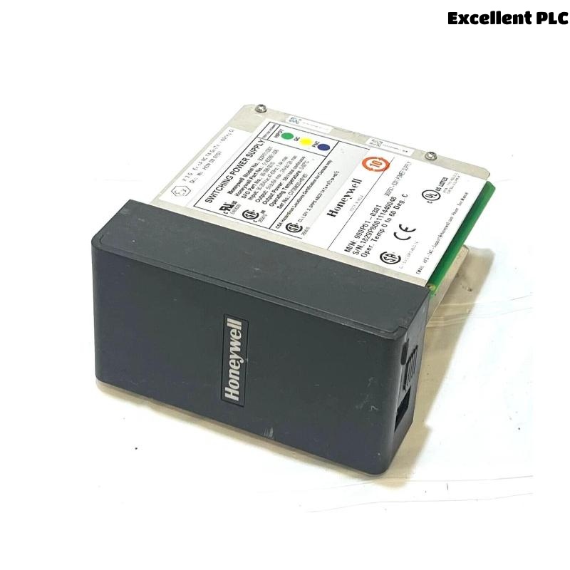 Honeywell 900P01-0201 51450991-002 ControlEdge HC900 Power Supply Module