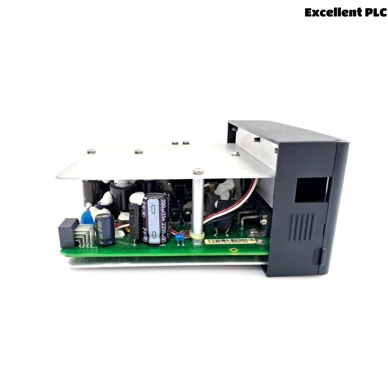 Honeywell 900P01-0501 ControlEdge HC900 Power Supply Module