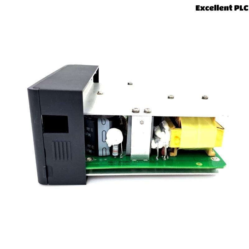 Honeywell 900P01-0501 ControlEdge HC900 Power Supply Module