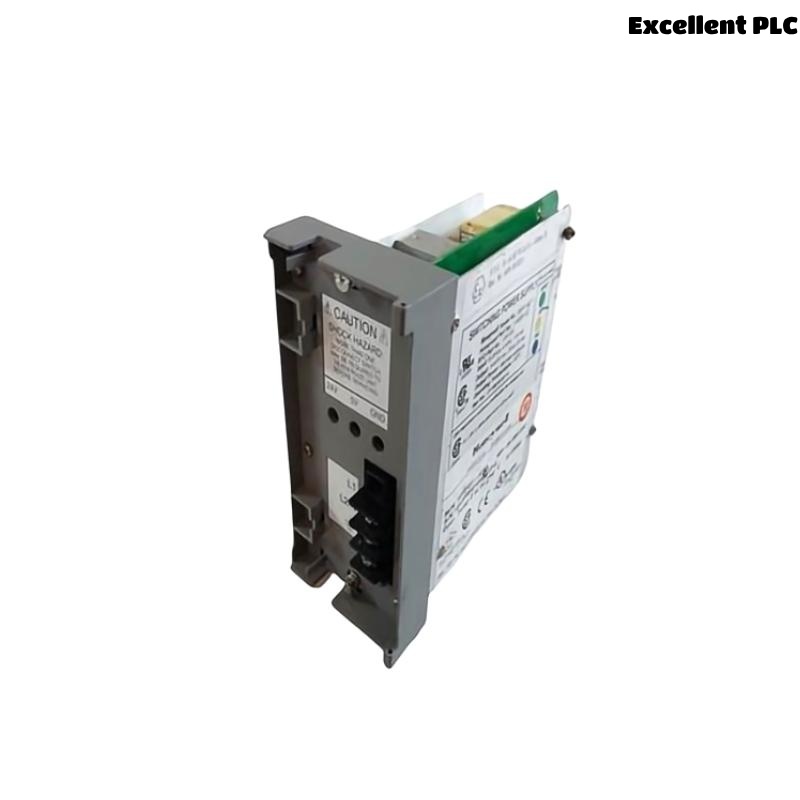 Honeywell 900P01-0601 Power Supply