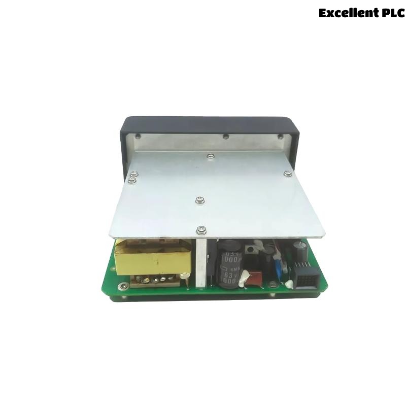 Honeywell 900P01-0301 Power Supply