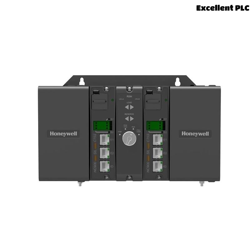 Honeywell 900P01-0601 Power Supply