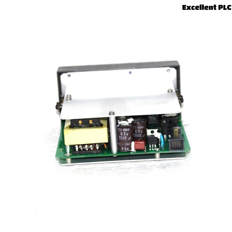 Honeywell 900P02-0001 HC 900 Controller Power Supply Module