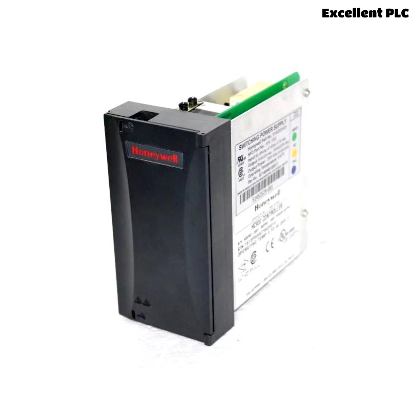 Honeywell 900P02-0001 HC 900 Controller Power Supply Module