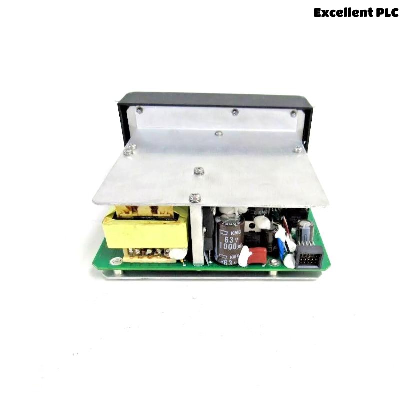 Honeywell 900P02-0301 HC 900 Controller Power Supply Module