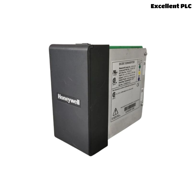 Honeywell 900P24-0501 HC 900 Controller Power Supply Module