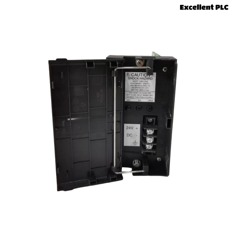 Honeywell 900P24-0501 HC 900 Controller Power Supply Module