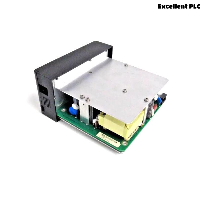 Honeywell 900P24-0601 HC 900 Controller Power Supply Module
