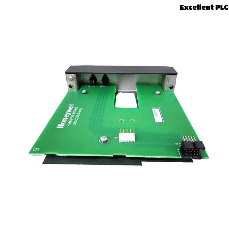Honeywell 900PSM-0001 ControlEdge HC900 Power Status Module