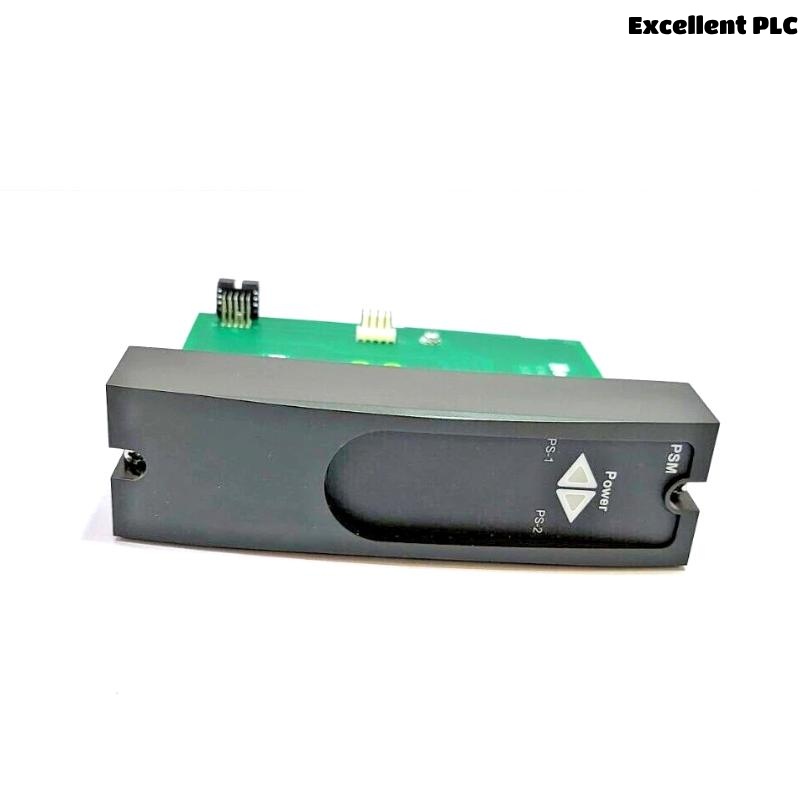 Honeywell 900PSM-0101 ControlEdge HC900 Power Status Module