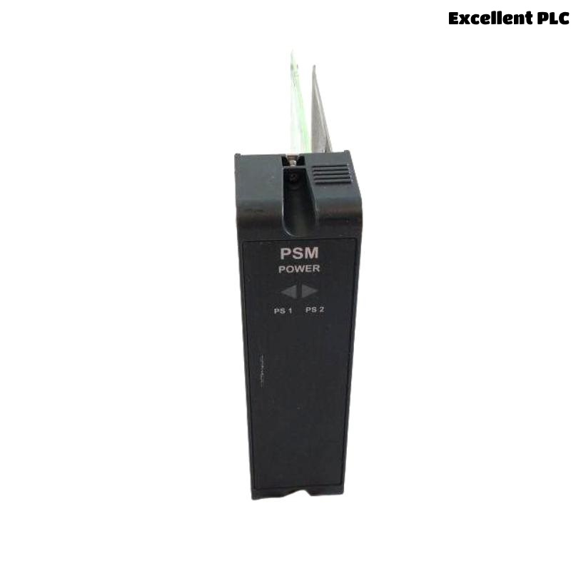 Honeywell 900PSM-0200 ControlEdge HC900 Power Status Module