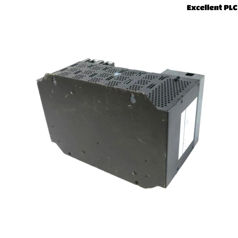 Honeywell 900R01-0300 ControlEdge HC900 I/O Slot Rack