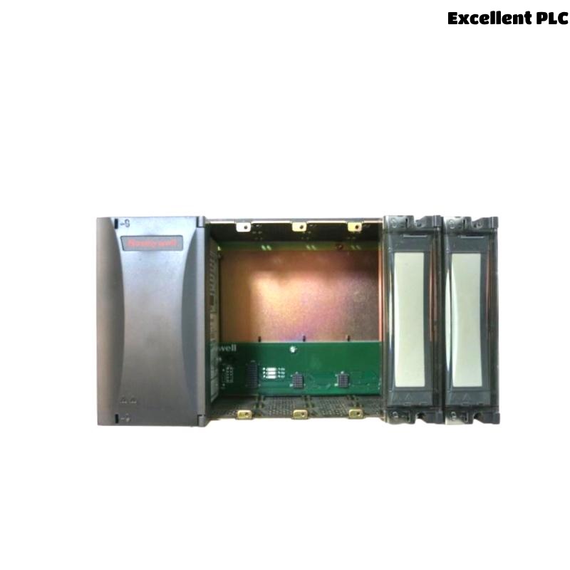 Honeywell 900R01-0300 ControlEdge HC900 I/O Slot Rack