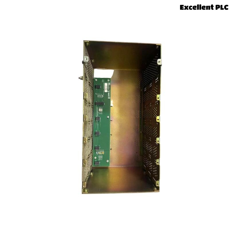 Honeywell 900R04-0300 ControlEdge HC900 4 I/O Slot Rack