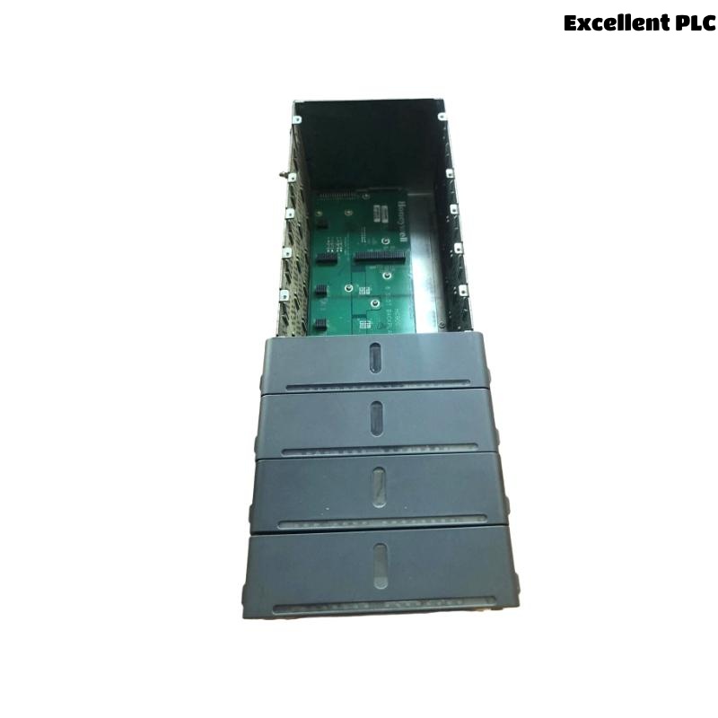 Honeywell 900R08-0200 ControlEdge HC900 8 I/O Slot Rack