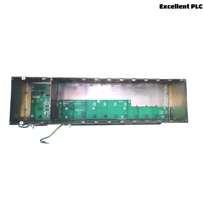 Honeywell 900R08-0200 ControlEdge HC900 8 I/O Slot Rack