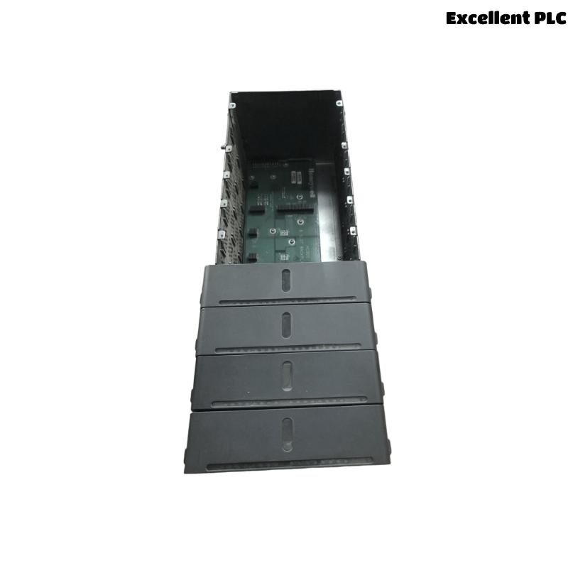 Honeywell 900R08-0300 ControlEdge HC900 8 I/O Slot Rack