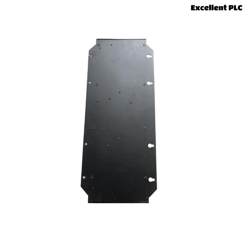 Honeywell 900R08-0300 ControlEdge HC900 8 I/O Slot Rack