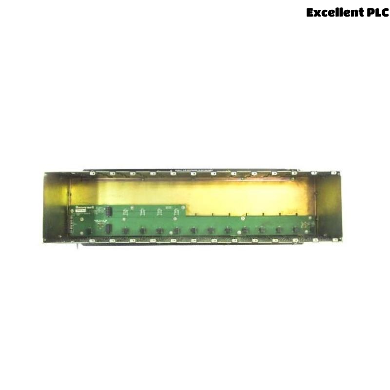 Honeywell 900R12-0101 ControlEdge HC900 12 I/O slot Rack