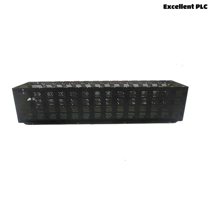 Honeywell 900R12-0101 ControlEdge HC900 12 I/O slot Rack