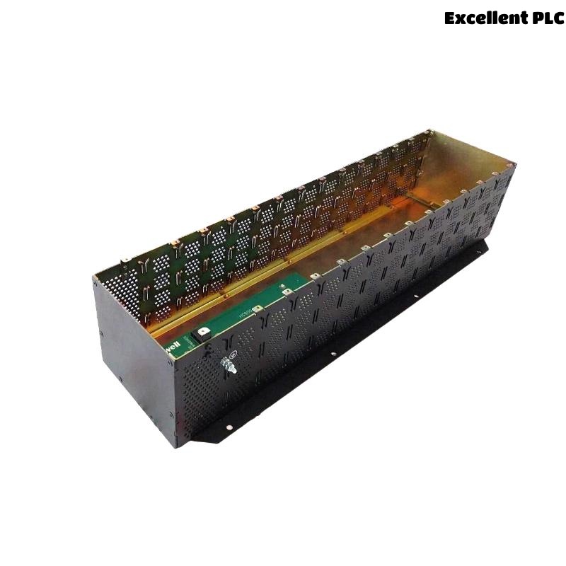 Honeywell 900R12-0200 ControlEdge HC900 12 I/O slot Rack