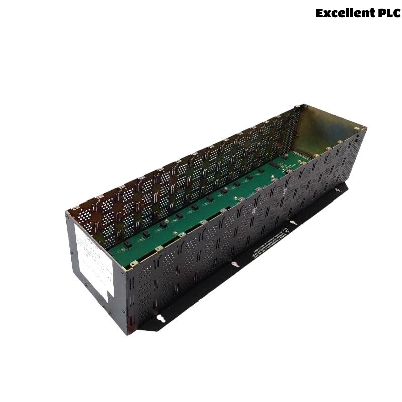Honeywell 900R12-0200 ControlEdge HC900 12 I/O slot Rack