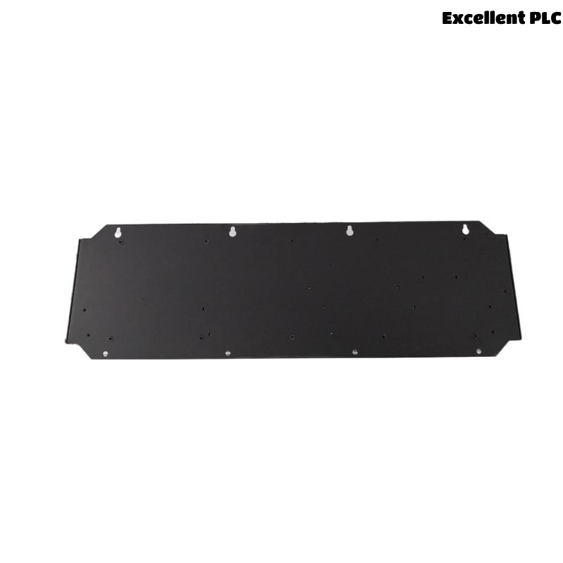 Honeywell 900R12-0200 ControlEdge HC900 12 I/O slot Rack