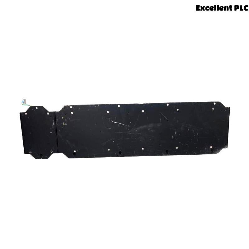 Honeywell 900R12R-0101 ControlEdge HC900 12 I/O slot Rack