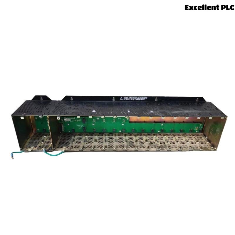 Honeywell 900R12R-0200 ControlEdge HC900 12 I/O slot Rack