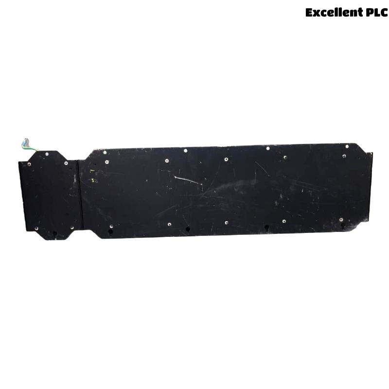 Honeywell 900R12R-0200 ControlEdge HC900 12 I/O slot Rack