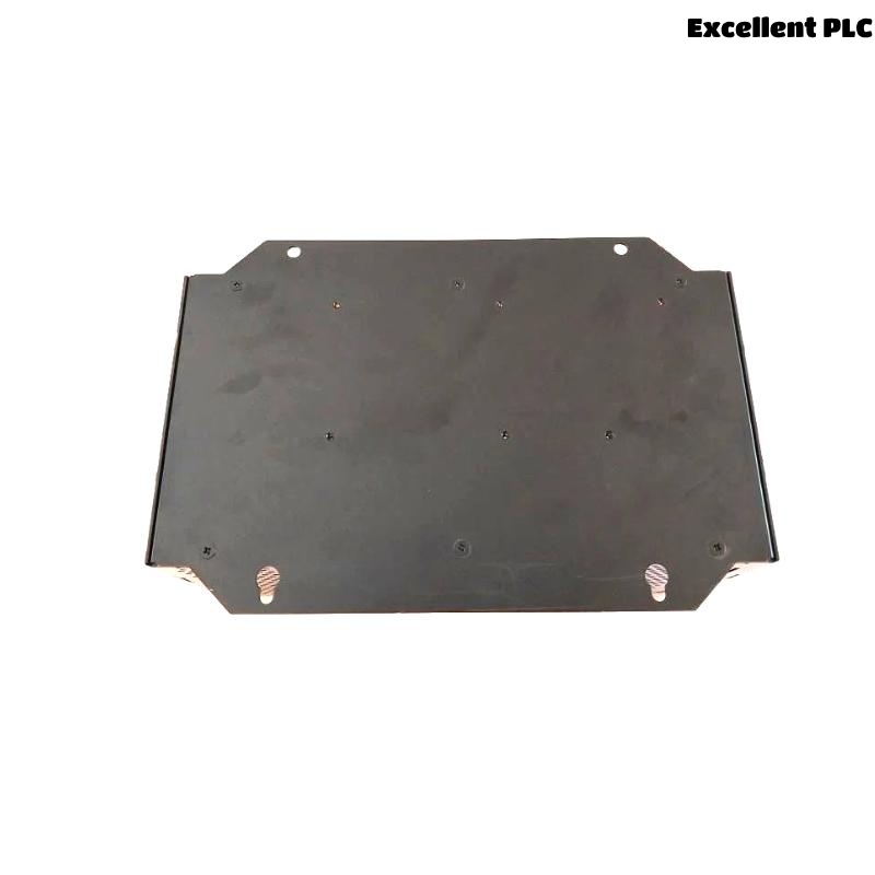 Honeywell 900RR0-0101 ControlEdge HC900 Redundant CPM Rack