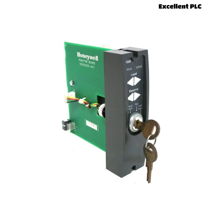 Honeywell 900RSM-0200 Redundant Switch Module