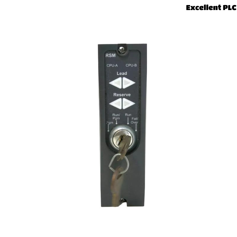 Honeywell 900RSM-0200 Redundant Switch Module