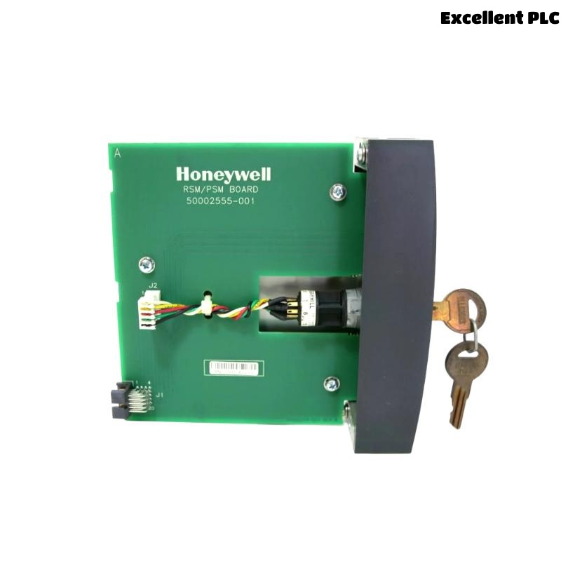 Honeywell 900RSM-0200 Redundant Switch Module