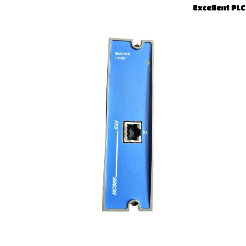 Honeywell 900S50-0360-00 ControlEdge HC900 I/O Scanner