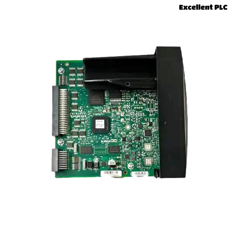 Honeywell 900S50-0460 ControlEdge HC900 I/O Scanner for Remote Rack