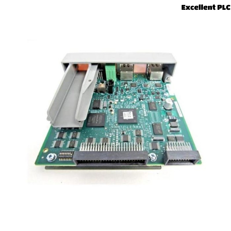 Honeywell 900S75S-0360-00 ControlEdge HC900  I/O Scanner