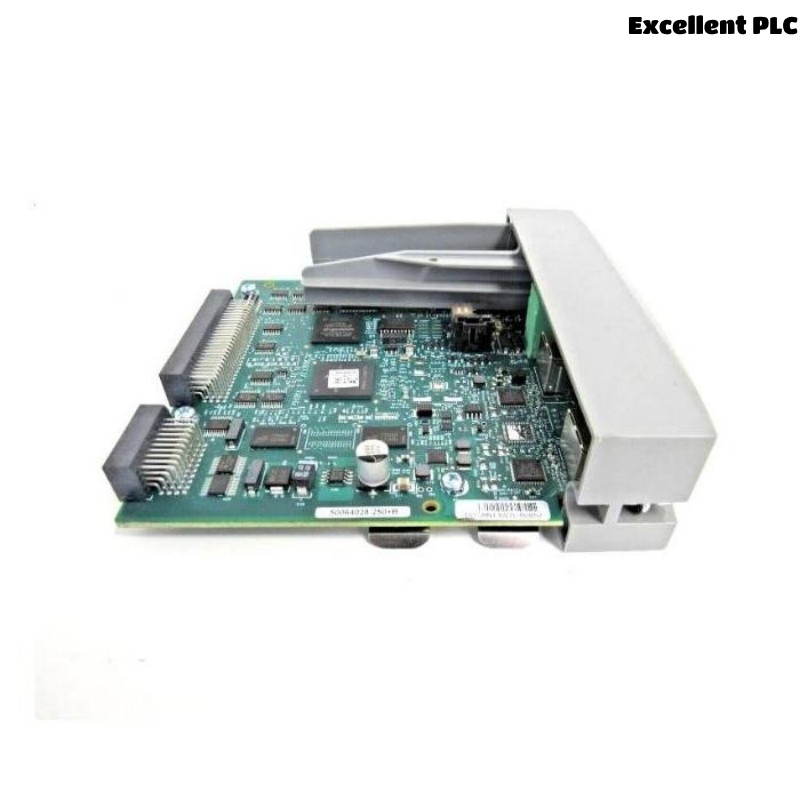 Honeywell 900S75S-0360-00 ControlEdge HC900  I/O Scanner